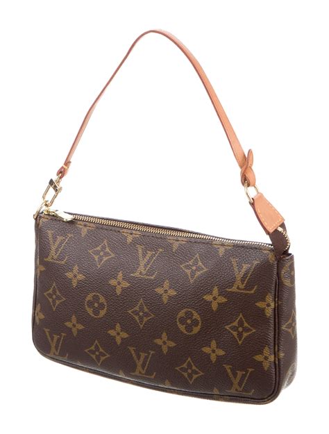 louis vuitton bags are ugly reddit|Pochette Accessoires Monogram .